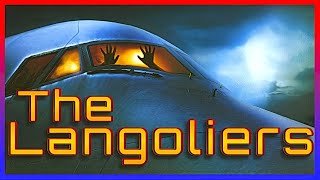 The Langoliers TV Mini Series 1995 [upl. by Ulphiah556]