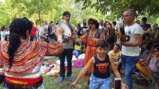 culture et traditions kabyle berberes 4 [upl. by Hsetih]