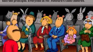 Every Arthur Episode Ever Streaming Now  PBS KIDS [upl. by Elleraj]