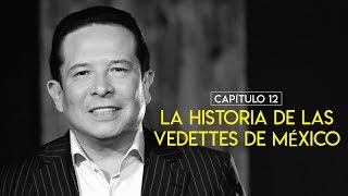 La decadencia de las vedettes en México [upl. by Naut]