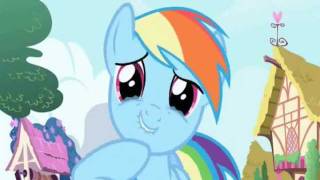 Rainbow Dash Awesomeawesomeawesomeawesomeawesomeawesome [upl. by Brnaby]