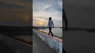 Deras dam short video [upl. by Beacham161]