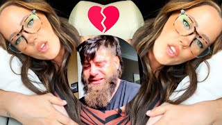 Jenelle Evans TAUNTS David Eason with NEW BOYFRIEND [upl. by Lauhsoj164]