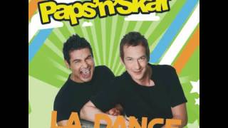 PapsnSkar  La Dance original [upl. by Kelton843]