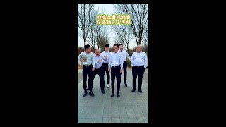 Tap Dance Tap Dance Challenge Funny Tap Dance [upl. by Lucia]