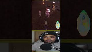 SHINY MAGMAR LIVE REACTION Pokemon Scarlet Violet Sandwich Boosted Shiny on Stream [upl. by Busby]