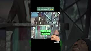 Bernie Mack Gave EVERYBODY The RULES‼️😂 funny comedy berniemack awardshowcomedy [upl. by Livesay271]