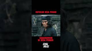 kutukan desa penari film alurceritamovie movie [upl. by Alyahsal]