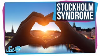 What We Still Dont Know About Stockholm Syndrome [upl. by Pomcroy]