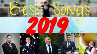 Top 10 Jewish Songs 2019  Jewish Music Mordechai Shapiro [upl. by Nisaj521]