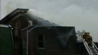 Norristown Fire Videos [upl. by Yentroc]