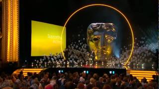 Bafta Awards 2015 Full Show Part 2  British Academy Film Awards Full Show [upl. by Elocon]