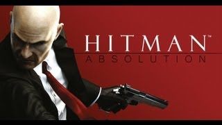 Hitman Absolution  Welcome to Hope  All Items Locations [upl. by Genesa]