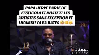 ferre gola acoustique live [upl. by Leeban993]