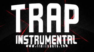 TRAP BEAT INSTRUMENTAL HARD FREE DL PROD BY LIMIT BEATS [upl. by Repsac]