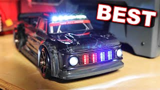 Best RC Drift CAR in the WORLD [upl. by Gus]