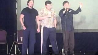 Trailer Park Boys Live  Detroit 10142010  4 of 4 [upl. by Pelpel308]