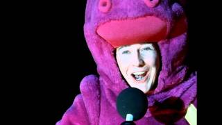 Death to Smoochy Theatrical Trailer [upl. by Daniele]