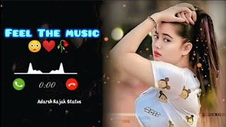 New Ringtone MP3 RingtoneHindi Ringtonecaller tuneromantic Ringtoneringtonemp3ringtone [upl. by Ahsiniuq]