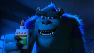 Monsters University Official Trailer 2013 HD [upl. by Marcus]