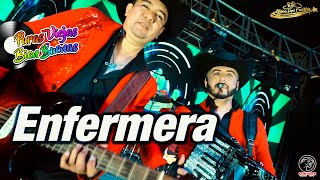 Los Hijos Del Pueblo  Enfermera video oficial [upl. by Floss]