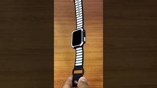 Apple Watch series 10 with cover and Strap [upl. by Zashin]