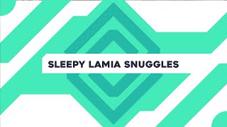 Sleepy Lamia Snuggles  Hypnotic ASMR Roleplay [upl. by Ecnerewal207]