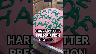 Harry Potter x OWNDAYS glasses⚡️ [upl. by Jeff940]