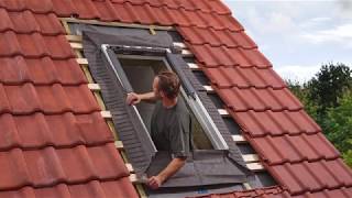 VELUX installation GGL [upl. by Jolyn]