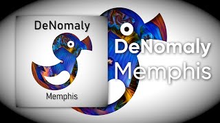 DeNomaly  Memphis Cyduck Release [upl. by Kcirdet]