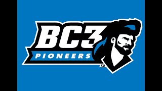 BC3 MBB v WCCC  11142024 [upl. by Alyk22]