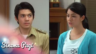 Pak Lurah I Love You Part 1 Sinema Pagi 11 Jan 2016 [upl. by Euk998]