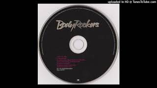 BodyRockers  I Like The Way Full Length Version 2005 [upl. by Avan472]