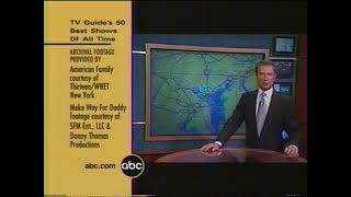 ABC Split Screen credits May 13 2002 [upl. by Acirretahs]