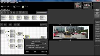 Smart Photo Editor Tutorial  Modern Triptych [upl. by Finella]