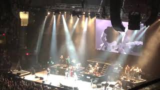 Bob Seger Shakedown 12618 Cleveland Ohio [upl. by Plato]