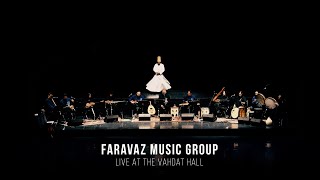 Faravaz Music Group Concert [upl. by Adaminah]