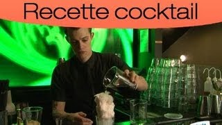 Réussissez vos cocktails sans alcool [upl. by Sivel]