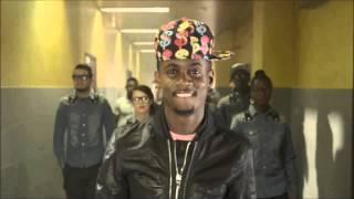 Black M Mme Pavoshko Lyrics [upl. by Aneehsirk459]