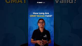 How long are GMAT Scores Valid [upl. by Solley525]