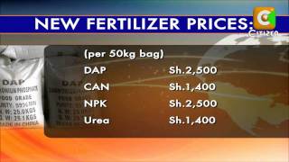 Fertilizer New Prices [upl. by Dannye731]