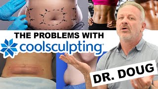 The True Cost of COOLSCULPTING 😱 Body Modification DISASTERS [upl. by Nevaj]