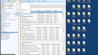 The QuickBooks File Manager [upl. by Divan]