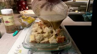 Bobs Bread Pudding [upl. by Odama]