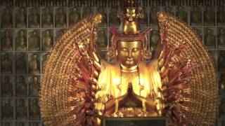 CTTB  Ten Thousand Buddhas Jeweled Repentance  Great Transference [upl. by Aloz620]