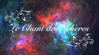 Les Chants harmoniques de la Lumière [upl. by Bonni]