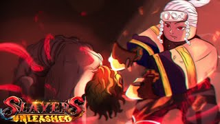 🩸SICKLE  2XP Slayers Unleashed v074 สอนทำปราณ รีวิว ปราณไฟ ปราณหมอก ปราณวารี ปราณไฟฟ้าสีดำ [upl. by Godspeed]