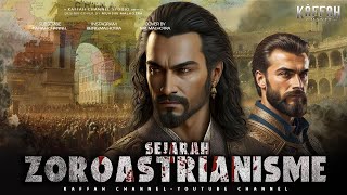 Sejarah Zoroaster Pendiri Agama yang Mengubah Paradigma Spiritual dan Warisan Ajaran Zoroastrianisme [upl. by Yessak]