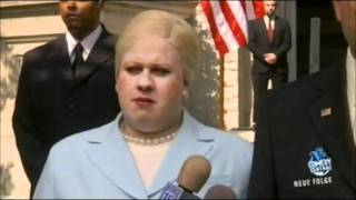 Little Britain USA  Der Senator gibt eine Erklärung ab  HD [upl. by Hubsher288]