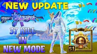 37 KILL Wow😱 1 IN MACHES NEW WORLD KILL s DAMAGE RECORD 😍 SAMSUNGA7A8J4J5J6J7J2J3XSA3 [upl. by Harald729]